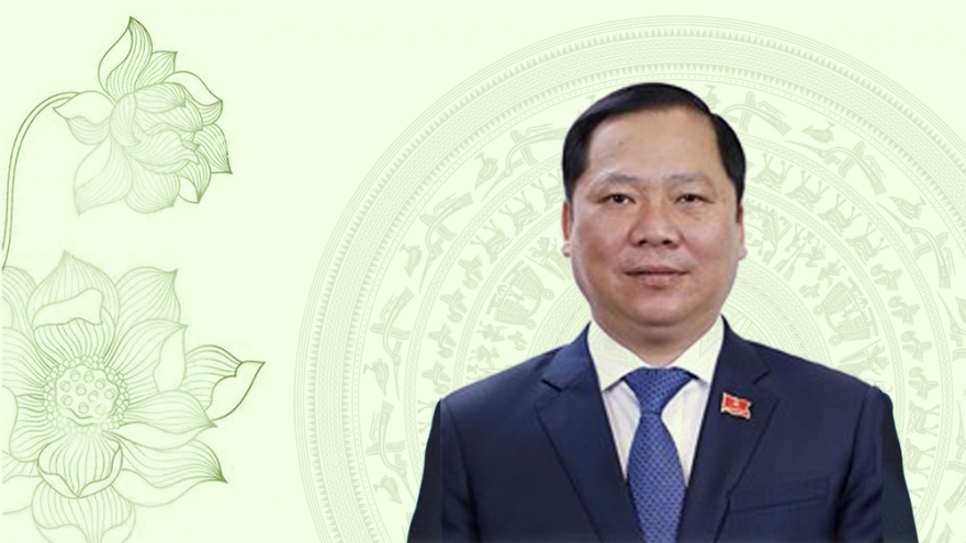 Chân dung tân Bí thư Tỉnh ủy Hòa Bình Nguyễn Phi Long
